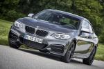 BMW M240i xDrive Coupe 2017 года (WW)